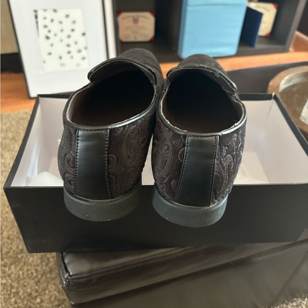 Dress shoes - Picture 3 of 5